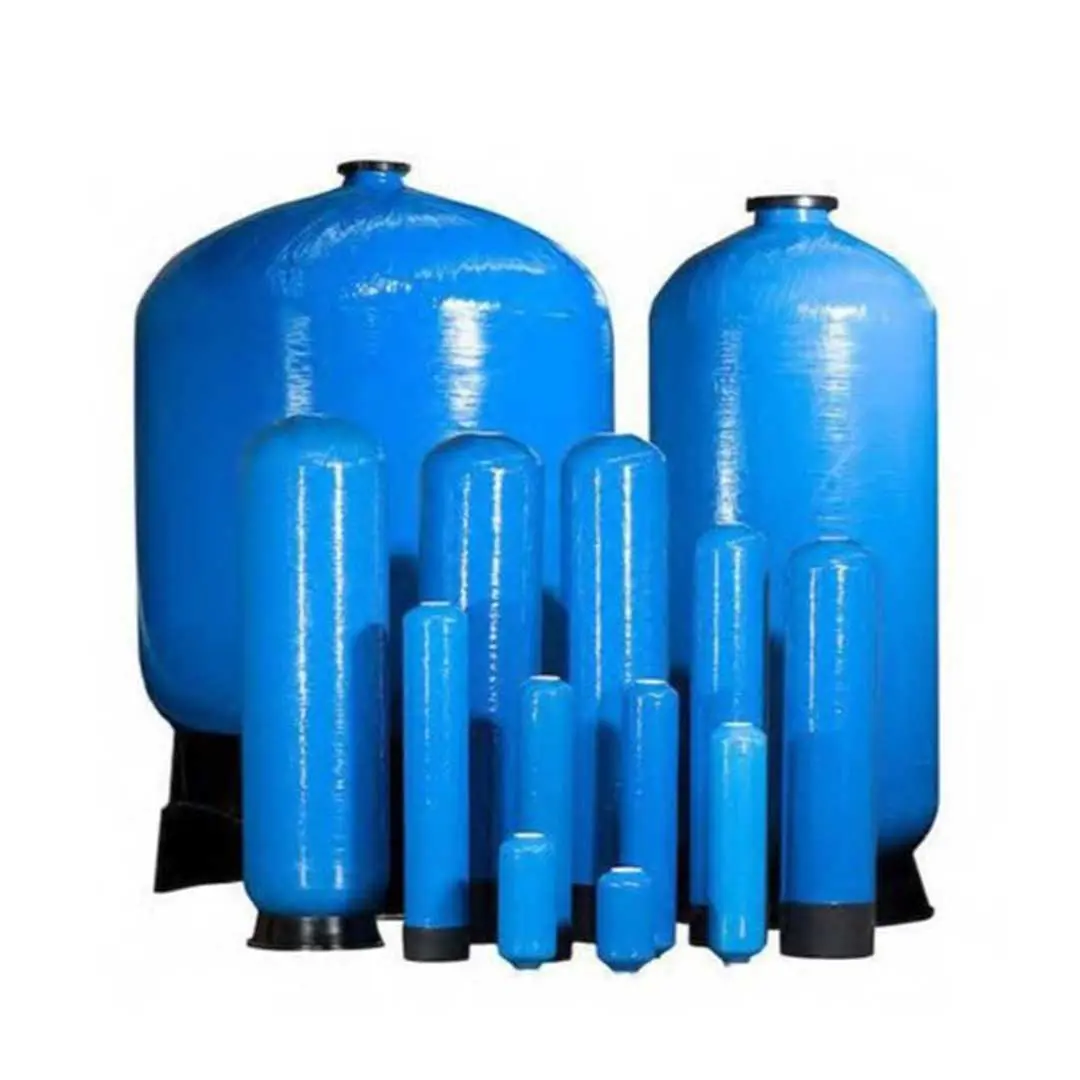 مخزن FRP پنتیر (pentair) مدل 35*8 در حجم های مختلف