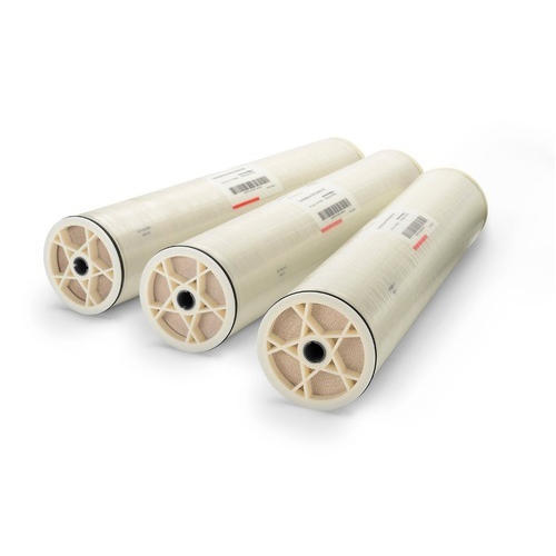 ممبران LANXESS از لایه‌های نازک کامپوزیت پلی آمید مارپیچ تشکیل شده است.