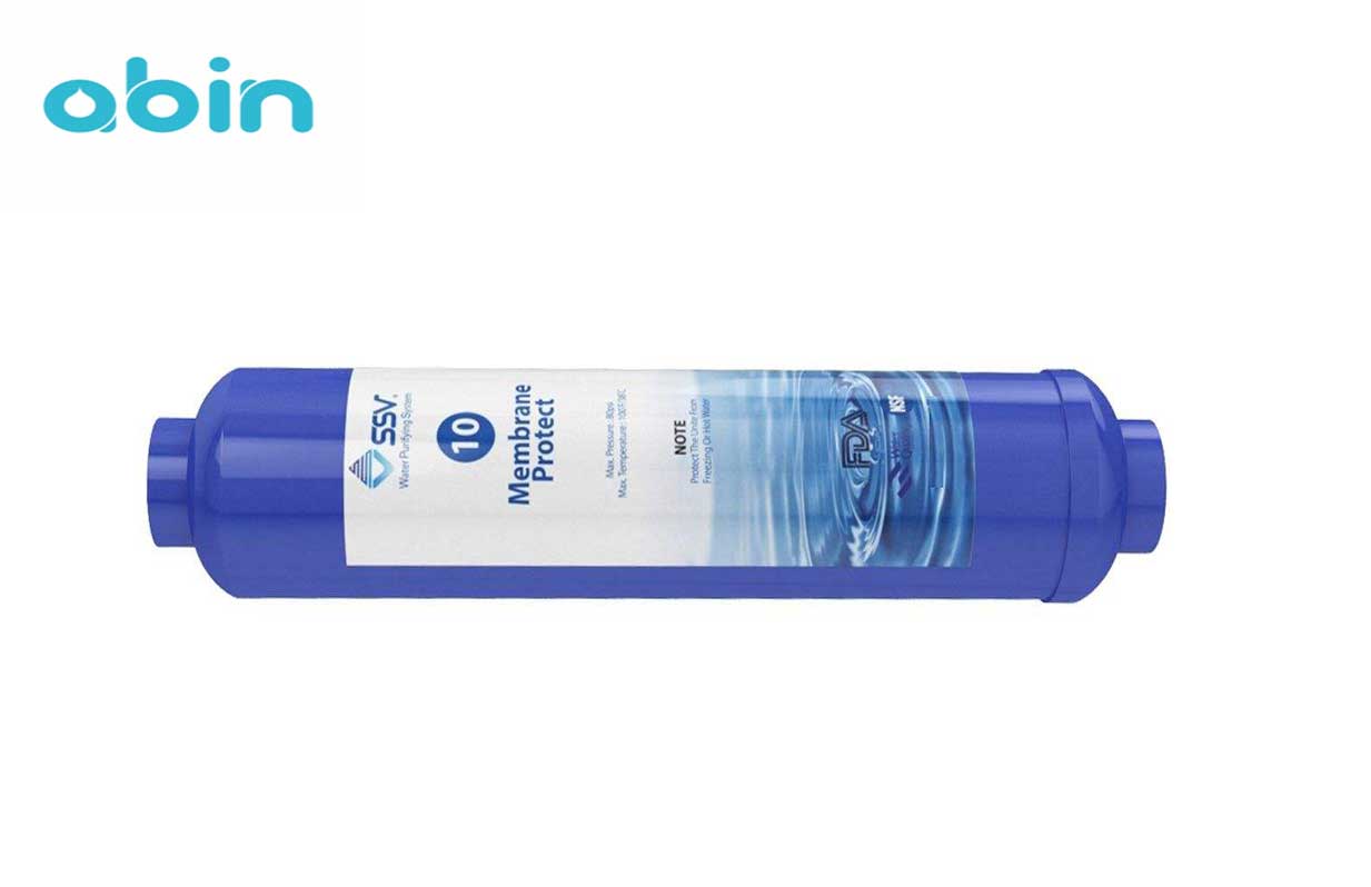 محافظ ممبران اس اس وی