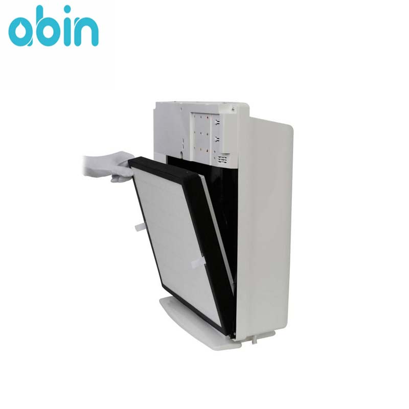 دستگاه تصفیه هوا نئوتک مدل XH_3200