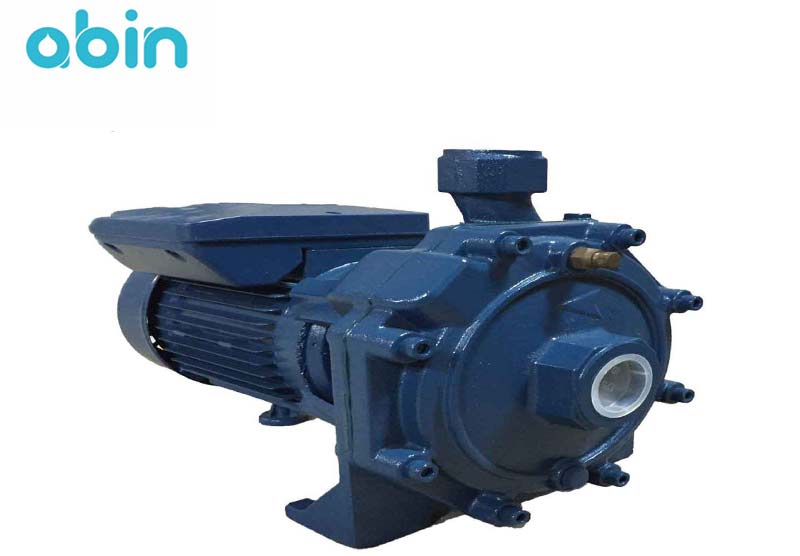 پمپ آبرسان پنتاکس بشقابی Cb 160/00