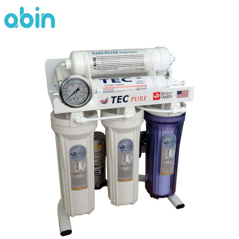 دستگاه تصفیه آب تک مدل 3817