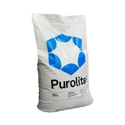 رزین پرولایت (PUROLITE) مدل C100E عکس بسته بندی