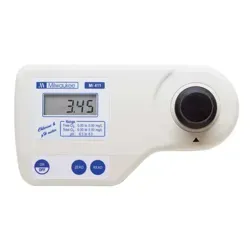 فتومتر کلر و PH میلواکی (Milwaukee) مدل Mi411