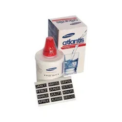 فیلتر داخلی یخچال سامسونگ آتلانتیس (ATLANTIS) به همراه بسته بندی