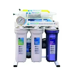 دستگاه تصفیه آب خانگی زینود مدل AXC–405 HB تصویر نمادین