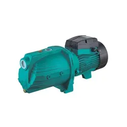 پمپ جتی لئو (LEO) مدل AJm30 حداکثر آبدهی 35 لیتر در دقیقه