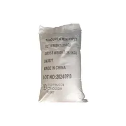 کیسه 25 کیلویی تیواوره (Thiourea)