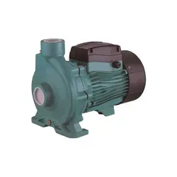 نمای جلو پمپ بشقابی لئو (LEO) مدل ACm75