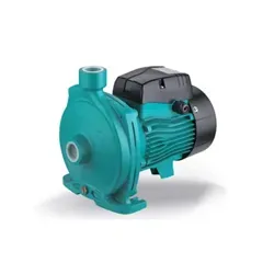 پمپ بشقابی لئو (LEO) مدل ACm37 تصویر سه بعدی