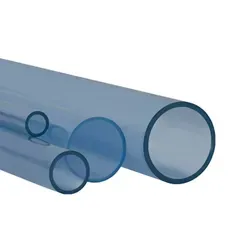 لوله شفاف UPVC پیمتاش (PIMTAS)
