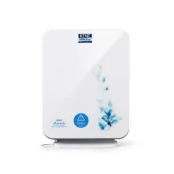 دستگاه تصفیه هوا کنت (Kent) مدل Aura نمای مقابل