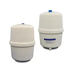 نما روبرو مخزن تصفیه آب تانک پک مدل NPTK-3.2G A1