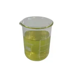 نمای کامل منعقد کننده فرسو پایستار مدل FP-IC21 زرد