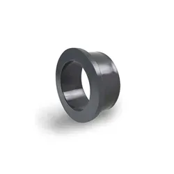 نمای ایزومتریک فلنج آداپتور چسبی UPVC پیمتاش (pimtas)