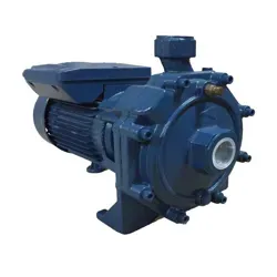 شما جانبی پمپ آب پنتاکس سری بشقابی مدل CB 160/00