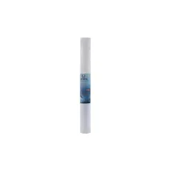 نمای ایستاده فیلتر الیافی 20 اینچ اسلیم 20 میکرون لونا واتر (Luna Water)