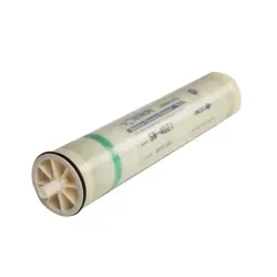 نمای جانبی فیلتر ممبران 4 اینچ دریایی ونترون (Vontron) مدل SW11-4021 با وکیوم