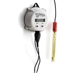 PH متر آنلاین هانا (HANNA) مدل PRONTO Hi981402 با پراب