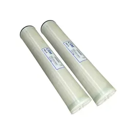 تصویر طولی فیلتر ممبران 8 اینچ سی اس ام (CSM) مدل RE8040-BLN440