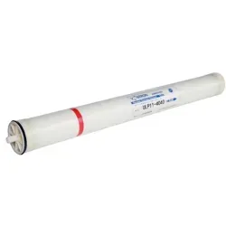 نمای جانبی فیلتر ممبران 4 اینچ ونترون (Vontron) مدل ULP11-4040