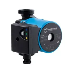 پمپ سیرکولاتور هوشمند IMP مدل NMT PLUS 25/40-130 نمونه نمادین