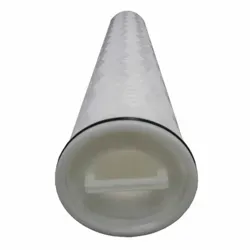 نمای طولی فیلتر های فلو (High Flow) 6*60 اینچ پنج میکرون