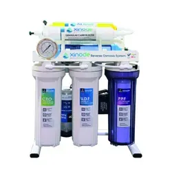 دستگاه تصفیه آب زینود (Xinode) مدل AXS-410HB نمای کلی
