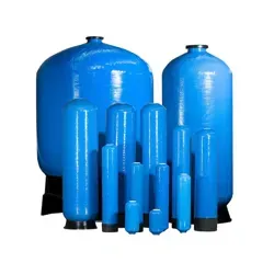 وجه نمادین فیلتر FRP مارتین (Martin) مدل TK 6086 در سایزهای گوناگون