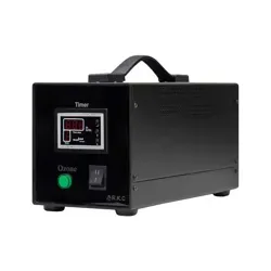 دستگاه ازن ژنراتور رومیزی 3/5 گرم در ساعت R.K.C مدل STA3/5 با صفحه کلید فیزیکی