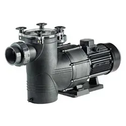 پمپ تصفیه استخر IML سری BIG DISCOVERY مدل DY400T نمونه گرافیکی