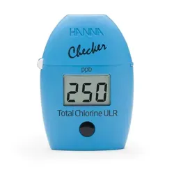 چکر کلر هانا (HANNA) مدل HI761 رنگ آبی