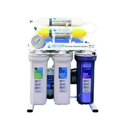 دستگاه تصفیه آب خانگی زینود (Xinode) مدل AXF-305HB طرح گرافیکی