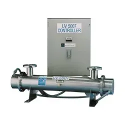 فیلتر اشعه فرابنفش (UV) Wyckomar مدل UV-5007 استیلی