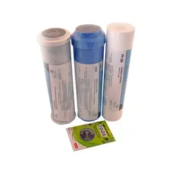 ست 3 تایی فیلترهای توس (TOOS) به همراه دفترچه راهنما