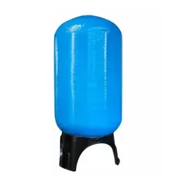 نمای ایستاده مخزن FRP پنتیر (pentair) مدل 65*16 بدنه فایبرگلاس