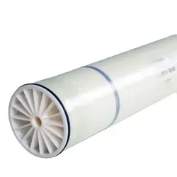 نمای جانبی فیلتر ممبران 8 اینچ ونترون (Vontron) مدل FR11-8040