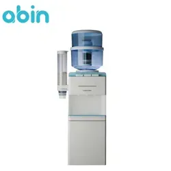 شما روبرو دستگاه آبسردکن ایستکول مدل TM-RW 410