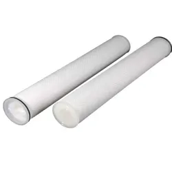 فیلتر های فلو (High Flow) 6*60 اینچ سه میکرون نمای بالایی