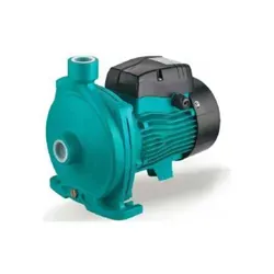 نمای ایزومتریک پمپ بشقابی لئو (LEO) مدل ACm25