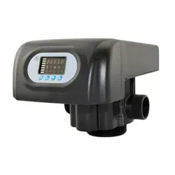 شیر اتوماتیک سختی گیر جریانی رانکسین RUNXIN سایز 2 اینچ مدل N74A3