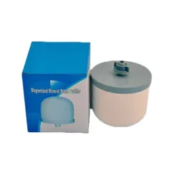 فیلتر تصفیه آب سرامیکی کلمنی به همراه بسته بندی