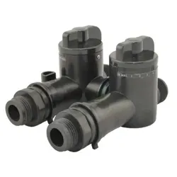 شیر بای پس دستی رانکسین Runxin سایز 3/4 اینچ مدل F70B