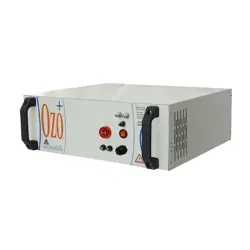 تصویر سه بعدی ازن ژنراتور نیمه صنعتی آردا (Arda) مدل MOG 10