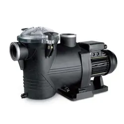 پمپ تصفیه استخر IML سری EUROPA مدل SE2n150M نمونه نمادین