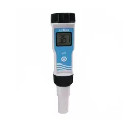 PH متر قلمی ازدو (Ezdo) مدل 6011F ماژیکی با درپوش محافظ فوقانی