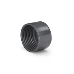 نمای جانبی تبدیل یکسر دنده UPVC پیمتاش (PIMTAS)