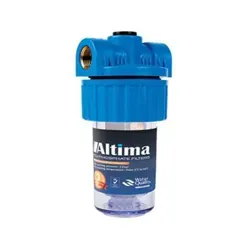 عکس فیلتر رسوب گیر پکیج و آبگرمکن فیلبرتو آلتیما مدل P