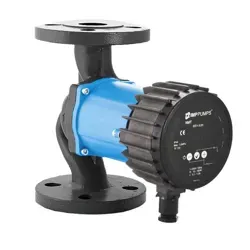 پمپ سیرکولاتور هوشمند IMP مدل NMT SMART C 40/100 F220 لیبل برند