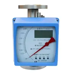 فلومتر فلوتک (Flowtech) 160 تا 1600 لیتر در ساعت نمای نزدیک